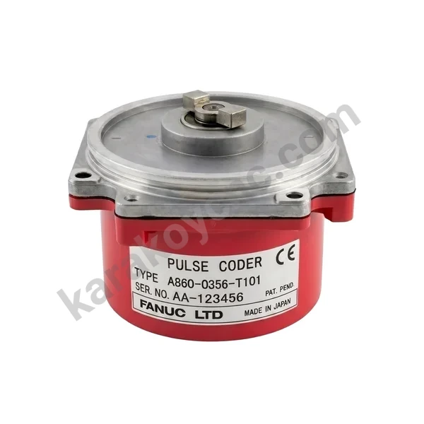 A860-0356-T101 FANUC Encoder