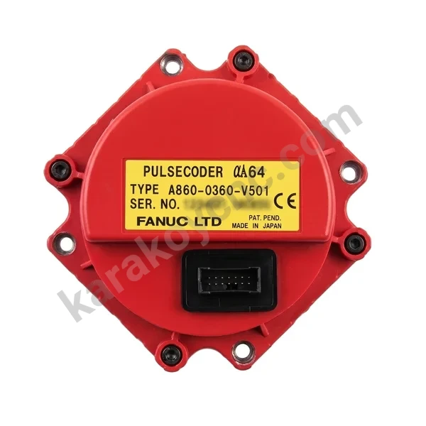 A860-0360-V501 FANUC Encoder
