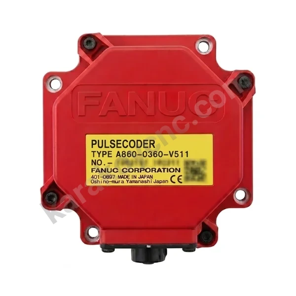 A860-0360-V511 FANUC Encoder