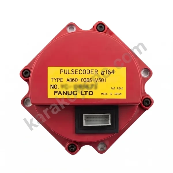 A860-0365-V501 FANUC Encoder