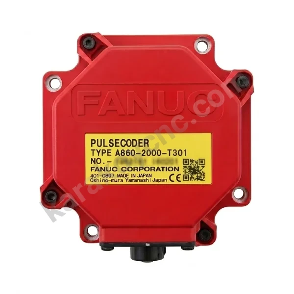 A860-2000-T301 FANUC Encoder