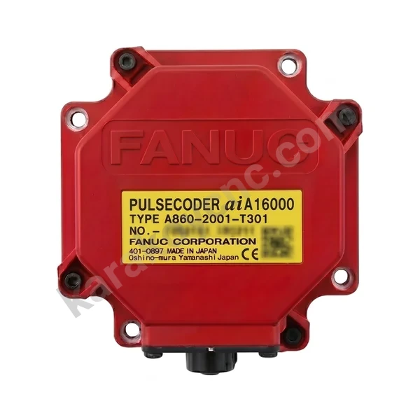 A860-2001-T301 FANUC Encoder