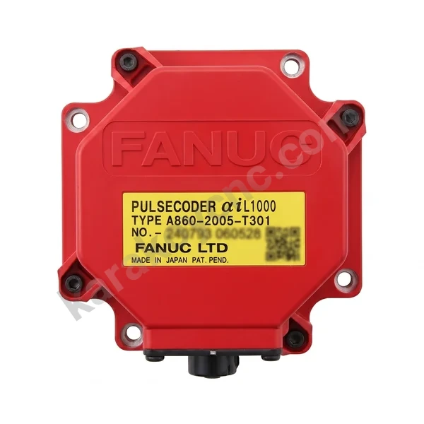 A860-2005-T301 FANUC Encoder