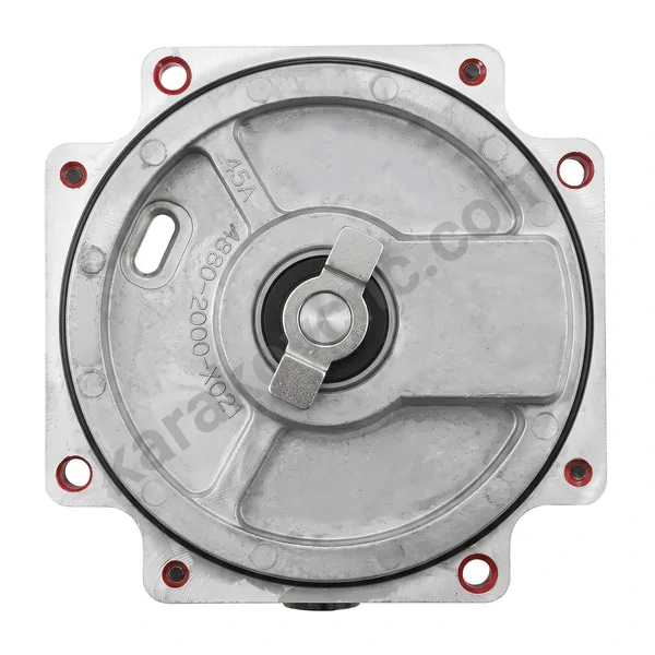A860-2070-T371 FANUC Encoder 4000 PPR