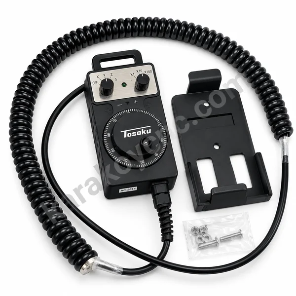 Tosoku El Çarkı HC115 5V